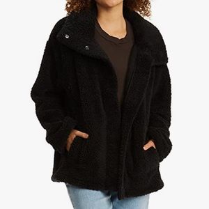 Billabong Cozy Days Fleece Jacket